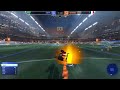 Dark vs Vatira | 1v1 Rocket League | Bo5 Showmatrch