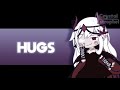 XOXO KISSES HUGS || GACHA ANIMATION MEME || FLASH WARNING
