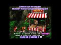 [remix] Donkey Kong Country Fear Factory