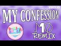 Doki Doki Literature Club - My Confession [M10 Remix]