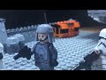 Lego Star Wars- Mob of the Flood (800 subs special)