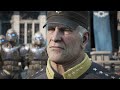 GEARS OF WAR 4 Gameplay Walkthrough FULL GAME [4K 60FPS PC ULTRA] - No Commentary