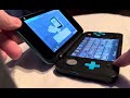 New Nintendo 2DS / 3DS XL Hinge Wobble Comparison