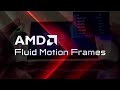 Fluid Motion Frames On ROG Ally Isn't That Great....(YET!)