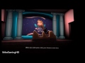 Little Big Planet 2: Pinocchio's Daring Journey by AaronDBaron