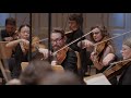 Jordi Savall & Le Concert des Nations | Beethoven’s 6th Symphony | Laeiszhalle Hamburg