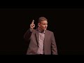 The Humanity Behind Cybersecurity Attacks | Mark Burnette | TEDxNashville