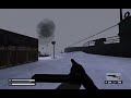 The Infamous Hand Cranking Scene from Return To Castle Wolfenstein