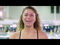 How to master Backstroke Swimming | Learn from an Olympic Medallist | Olympians’ Tips