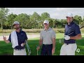 Scottie Scheffler and Rory McIlroy's Wedge Workshop | TaylorMade Golf