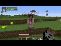 Minecraft: JEFF THE KILLER CHALLENGE GAMES - Lucky Block Mod - Modded Mini-Game