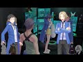 [ Digimon CyberSleuth: Hacker's Memory ] #3 - You live like this?