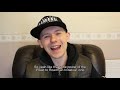 Roadman Dialect in Different Accents (Parody)