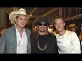 Stupidly Expensive things KID ROCK owns