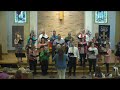 Give Me Jesus - St. Paul's Evangelical Lutheran, Howards Grove, WI