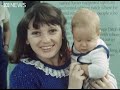 Cabbage Patch Kids 'birthed' in store (1984) | RetroFocus