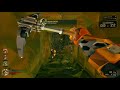 Deep Rock Galactic — Messing Around in the Fungus Bogs (Hazard 5 Salvage) | Driller POV