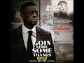 Boosie Badazz - Goin Thru Some Thangs Deluxe (Full Album)
