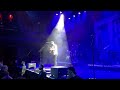 “The Ballad of Me & My Friends” - Frank Turner - The Fillmore - Silver Spring, MD - 18 June 2022