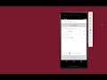TODO MVC interpreted for Android (2020) - Silent Walkthrough