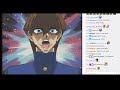 Twitch Chat Reacts to Yu-Gi-Oh! Marathon: EXODIA OBLITERATE