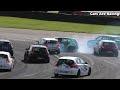Silverstone - Crash and Action - 750MC Weekend - May 2024