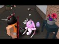 MM2 YOUTUBERS CONTROL HOW I PLAY... (Murder Mystery 2)