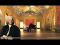 Bach: Piano Music