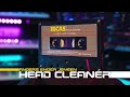 Anders Enger Jensen - Head Cleaner