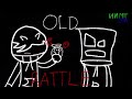OLD BATTLE |ИиМТ OST|