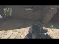 Disappearing Weapons in WARZONE 2