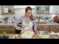 Laura Vitale Makes Banana Cream Pudding