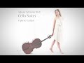 Bach: Prélude, Cello suite Nr.1 | Ophélie Gaillard
