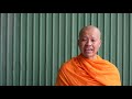 This is Why You're Unhappy | Monk Teaches 