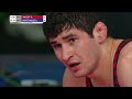 Ч. Валиев - А. Кенчатдзе. 74kg. 1/8 Final. 2024 World Qualifiers Istanbul 2024