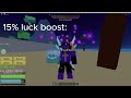The day in the life as a Barrier Main | Bloxfruits Bounty Hunting