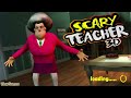 Scary Teacher 3D - Miss T Pranked Again, chapter update, Special Episode