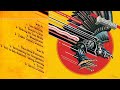 Judas Pries̲t̲ - S̲creaming For Vengean̲c̲e̲ (Full Album) 1982