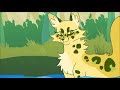 Anemone Riverclan 2 week charity  MAP - Part 5