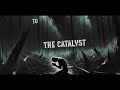 Parasite (Official Lyric Video)