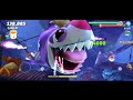 GIANT MONSTER CLOWNCY NEW UPDATE - ALL 45 Shark Unlocked - Hungry Shark World