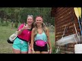 Follow You Anywhere (Summer Camp '24 - Week 1)