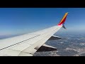 [4K] – I Flew Southwest's Original Texas Triangle! – FULL EXPERIENCE – 3 Full Flights 1 Video!