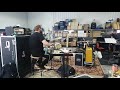 Big Red Machine - Rehearsal - PEOPLE at Eaux Claires
