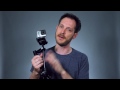 ARF Product Review: Glidecam iGlide Camera Stabilizer