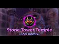 Stone Tower Temple (Lofi Remix) - The Legend of Zelda: Majora's Mask