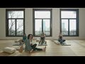Hips Don't Lie Yin Yoga | 80 Minute Yin Yoga Class
