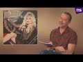 Dolly Parton on her new album ROCKSTAR and working with Elton John