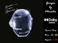 Daft Punk - Random Access Memories (Audiophile Edition) [Dolby Atmos Mix & Master Tape Reel]