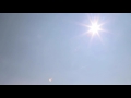 Timelapse - Sunshine – Canon EOS 6D - 500 percent speed